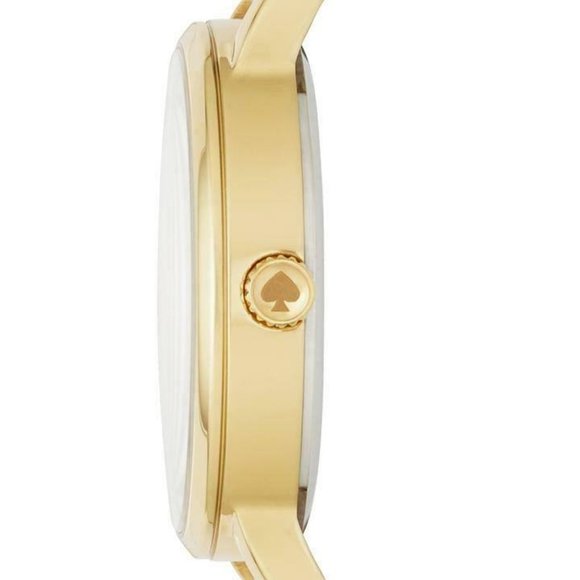 Kate Spade leading lady watch